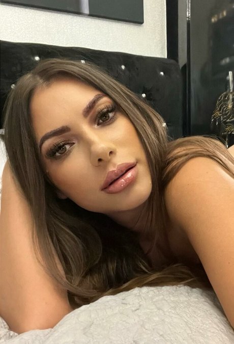 Nagie wyciekłe zdjęcie OnlyFans od Kenza01