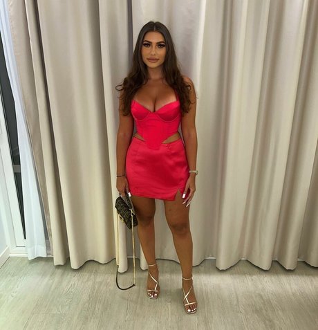 Nagie wyciekłe zdjęcie OnlyFans od Kenza01