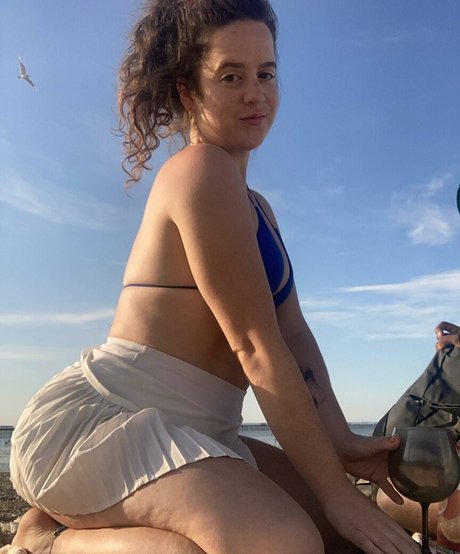 Nagie wyciekłe zdjęcie OnlyFans od Venus Energy
