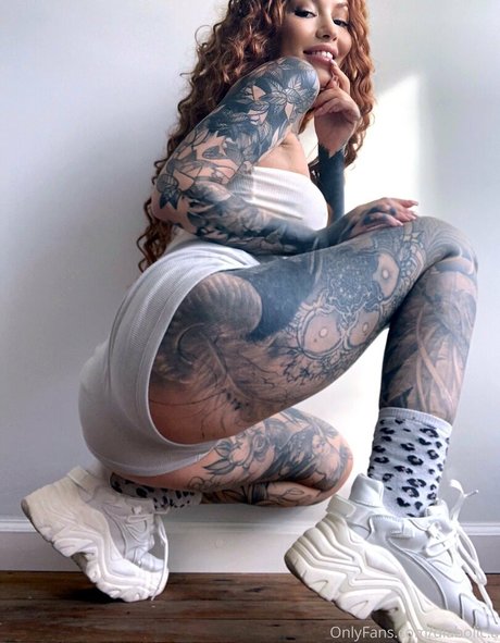 Nagie wyciekłe zdjęcie OnlyFans od Teenaxx