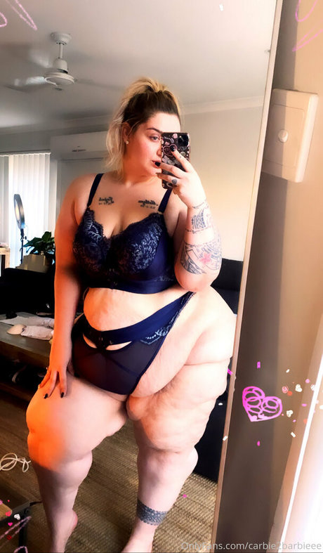 Nagie wyciekłe zdjęcie OnlyFans od Afakasibbw