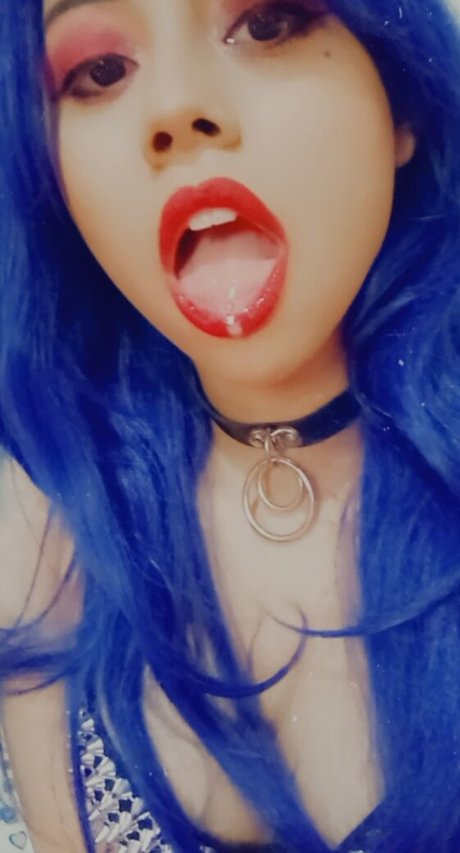 Nagie wyciekłe zdjęcie OnlyFans od Cheryprincess