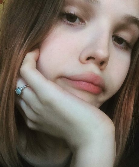 Nagie wyciekłe zdjęcie OnlyFans od Katepisa