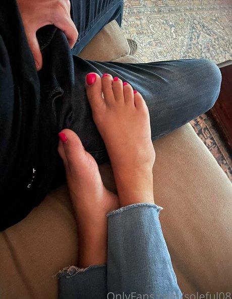 Nagie wyciekłe zdjęcie OnlyFans od Soleful08
