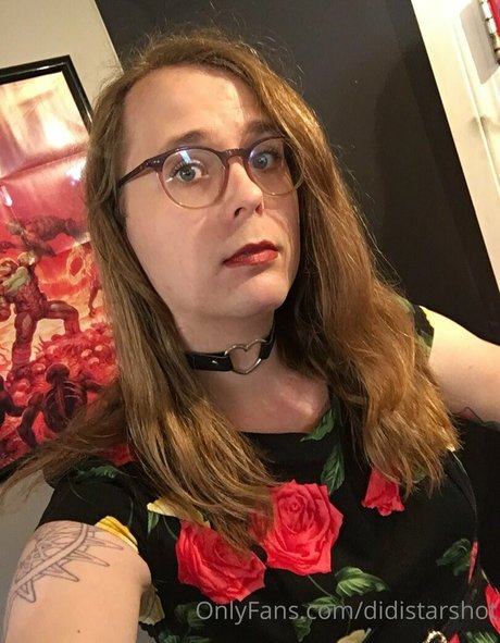 Nagie wyciekłe zdjęcie OnlyFans od Didistarshot