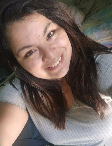 Nagie wyciekłe zdjęcie OnlyFans od Paaubby