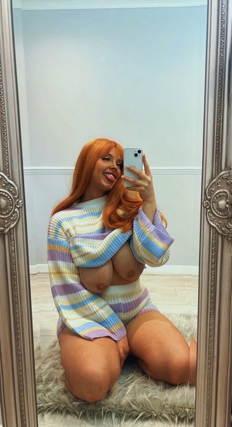 Nagie wyciekłe zdjęcie OnlyFans od Molly Brash