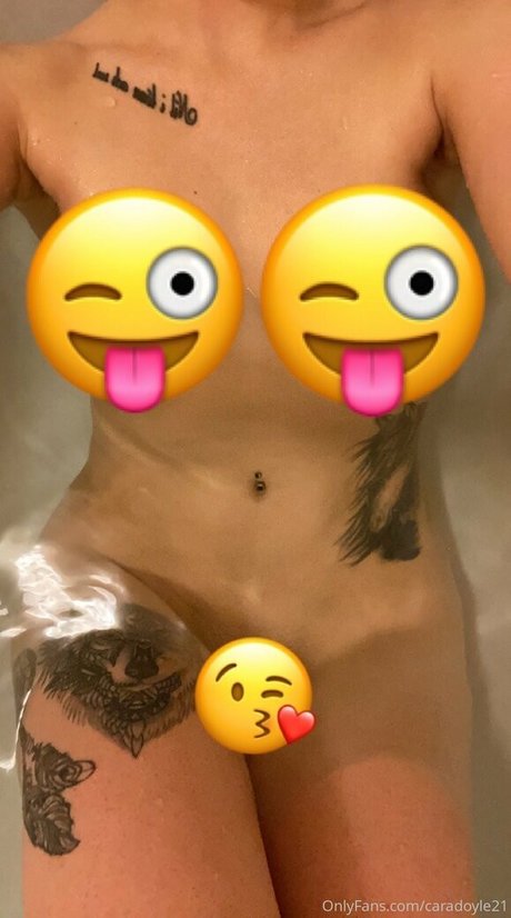 Caradoyle21