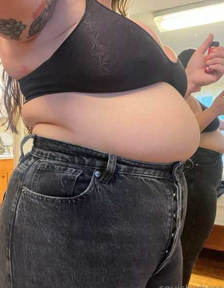Nagie wyciekłe zdjęcie OnlyFans od Squishwhore