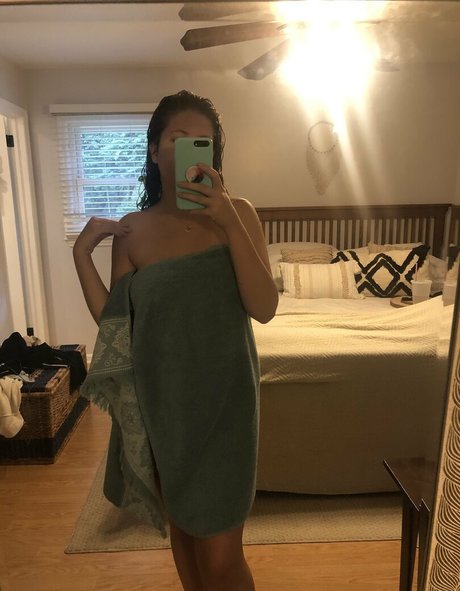 Nagie wyciekłe zdjęcie OnlyFans od Baristahoefree