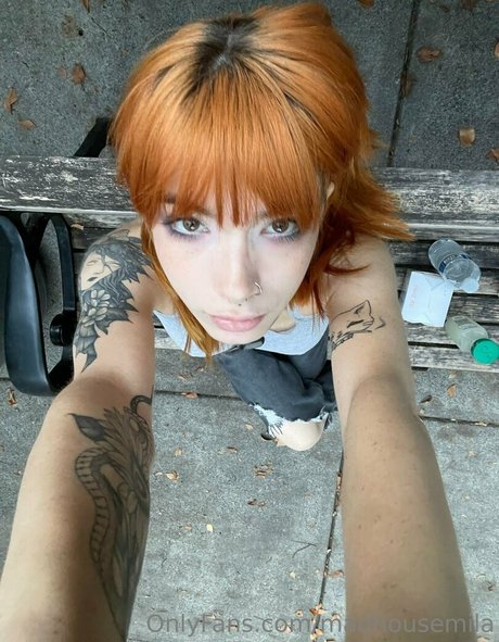 Madhousemila