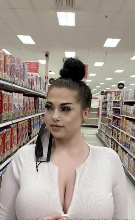 Nagie wyciekłe zdjęcie OnlyFans od Laurenlovinyou