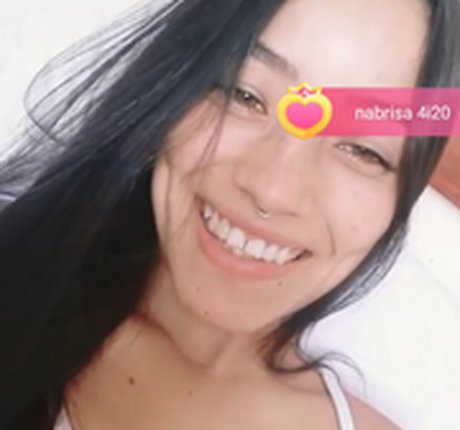 Nagie wyciekłe zdjęcie OnlyFans od Foxtina