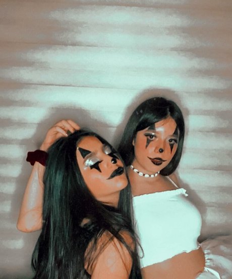 Nagie wyciekłe zdjęcie OnlyFans od Danahe Vasquez