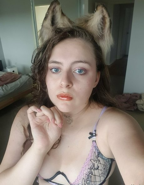 Nagie wyciekłe zdjęcie OnlyFans od Gelleh