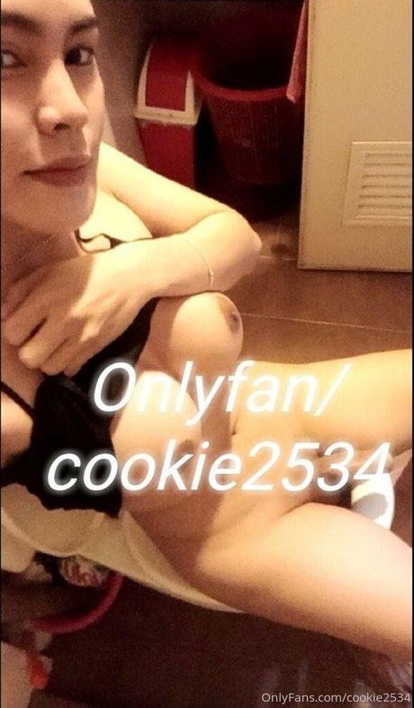 Nagie wyciekłe zdjęcie OnlyFans od Cookie2534