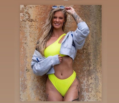 Nagie wyciekłe zdjęcie OnlyFans od Krista Arie