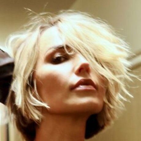 Nagie wyciekłe zdjęcie OnlyFans od Arielle Kebbel