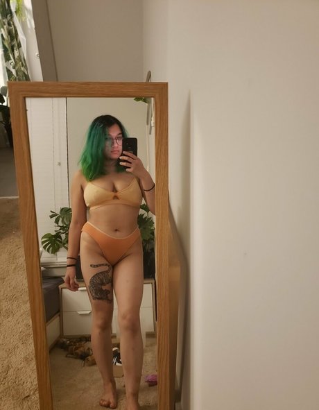 Nagie wyciekłe zdjęcie OnlyFans od Marymanlet