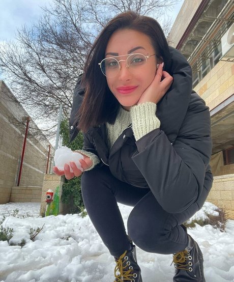 Nagie wyciekłe zdjęcie OnlyFans od Chen Levi