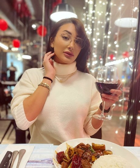 Nagie wyciekłe zdjęcie OnlyFans od Chen Levi