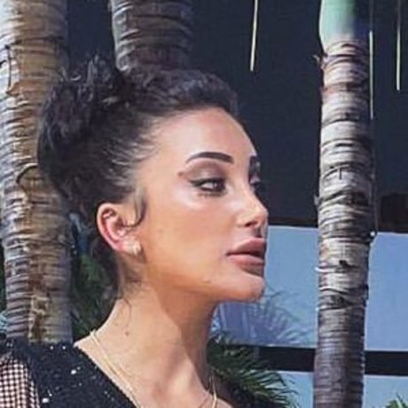 Nagie wyciekłe zdjęcie OnlyFans od Chen Levi