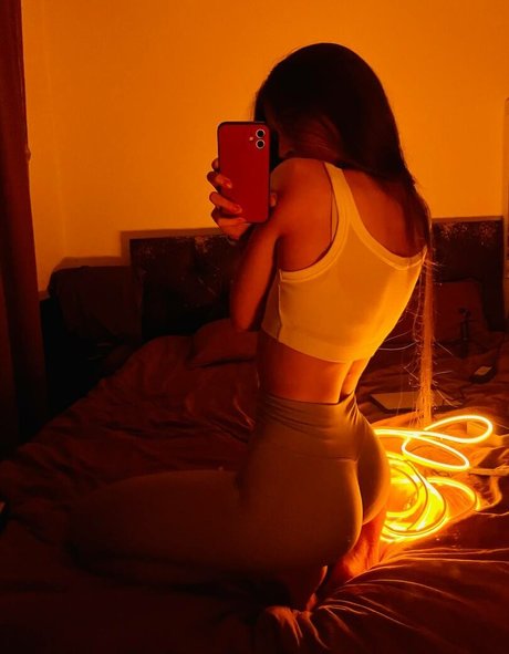 Nagie wyciekłe zdjęcie OnlyFans od Tangerin Asmr