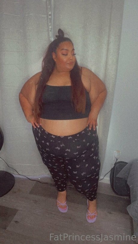 Ssbbwprincessjasmine