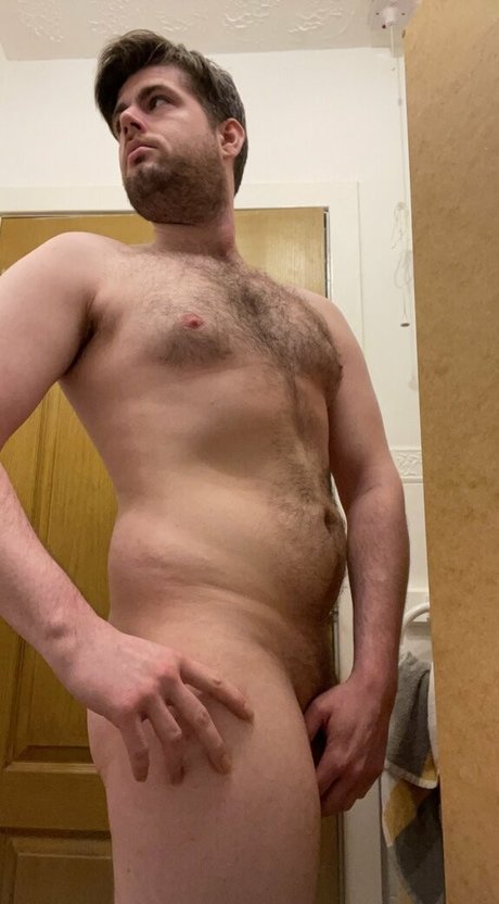 Nagie wyciekłe zdjęcie OnlyFans od Lothianjamie