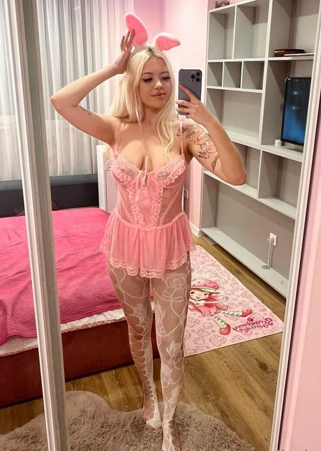 Nagie wyciekłe zdjęcie OnlyFans od Cyndivip
