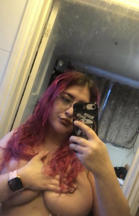 Nagie wyciekłe zdjęcie OnlyFans od Emilyylime