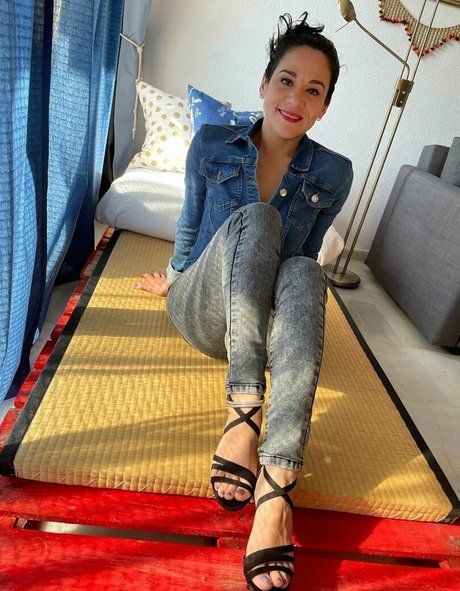 Hathayogasoulsexyfeet