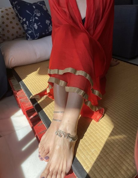 Hathayogasoulsexyfeet