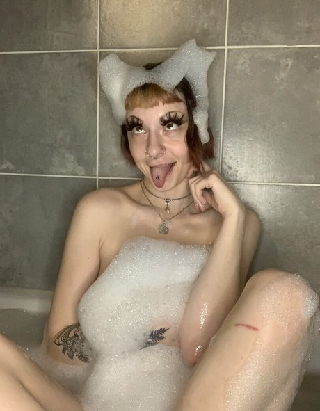Nagie wyciekłe zdjęcie OnlyFans od Deathdixie