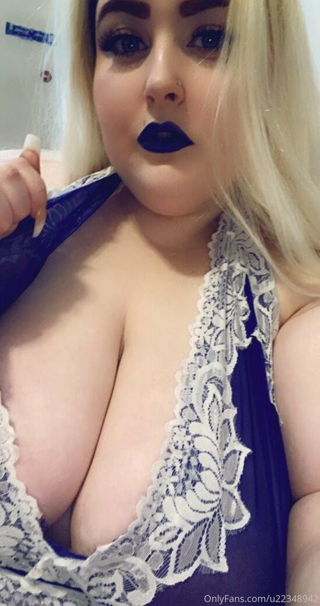 Nagie wyciekłe zdjęcie OnlyFans od Ivyisfree