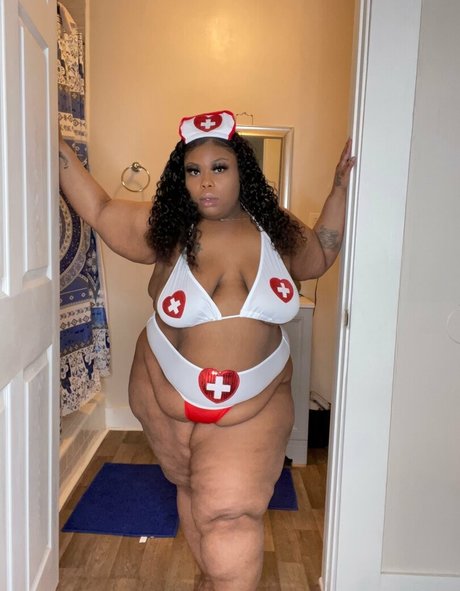 Nagie wyciekłe zdjęcie OnlyFans od Juicaaayyee