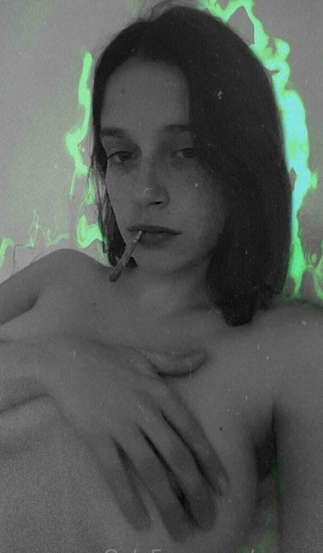 Nagie wyciekłe zdjęcie OnlyFans od Peqqq