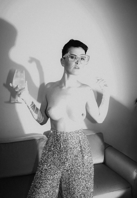 Nagie wyciekłe zdjęcie OnlyFans od Missalexthorn