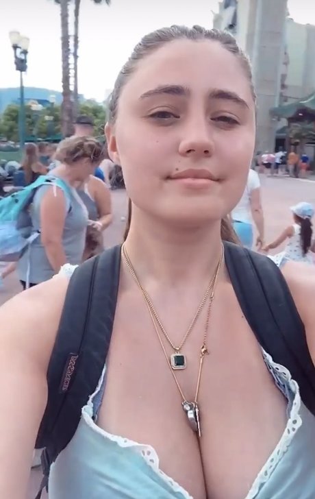 Nagie wyciekłe zdjęcie OnlyFans od Lia Marie Johnson