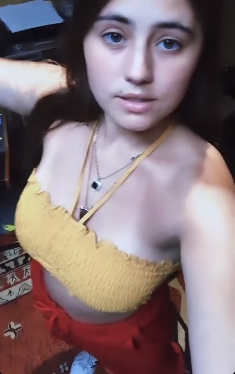 Nagie wyciekłe zdjęcie OnlyFans od Lia Marie Johnson