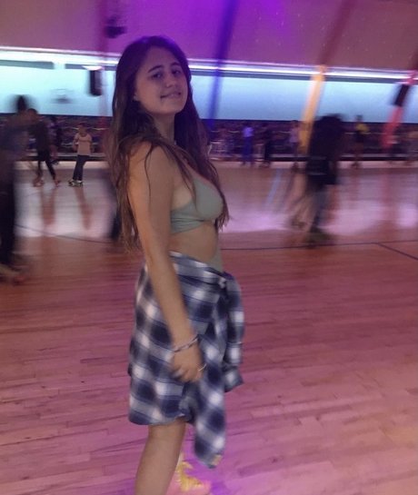 Nagie wyciekłe zdjęcie OnlyFans od Lia Marie Johnson