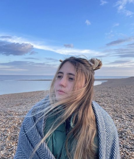 Nagie wyciekłe zdjęcie OnlyFans od Lia Marie Johnson