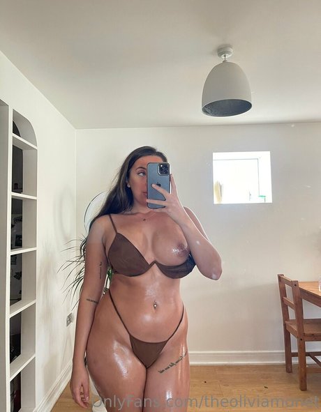 Theoliviamonet