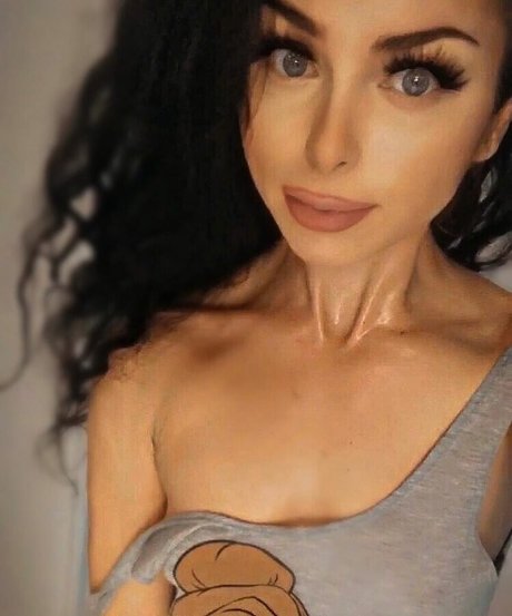 Nagie wyciekłe zdjęcie OnlyFans od Spicypeach8