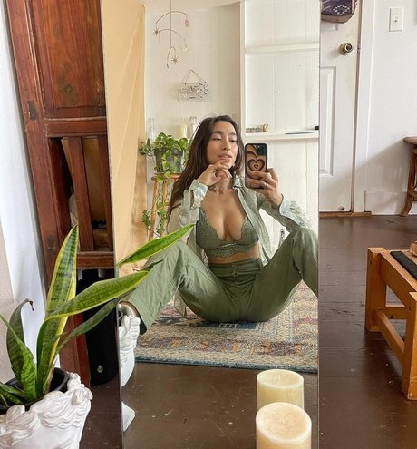 Nagie wyciekłe zdjęcie OnlyFans od Hitomi Mochizuki