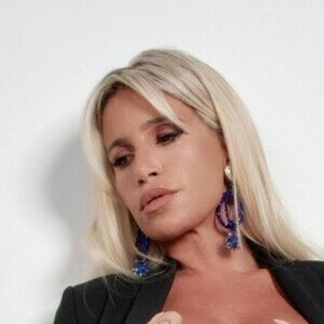 Nagie wyciekłe zdjęcie OnlyFans od Maria Florencia Pena