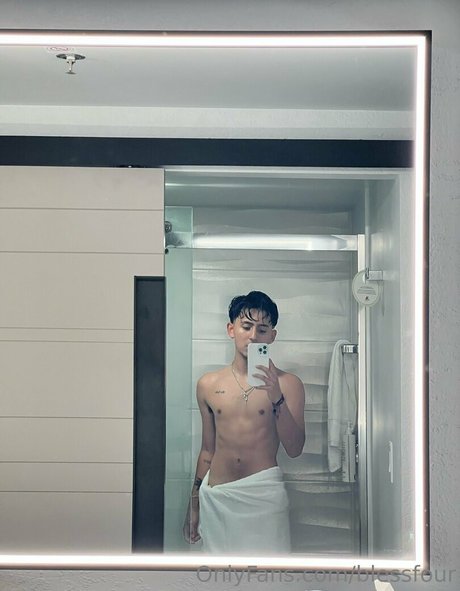 Nagie wyciekłe zdjęcie OnlyFans od Blessfour