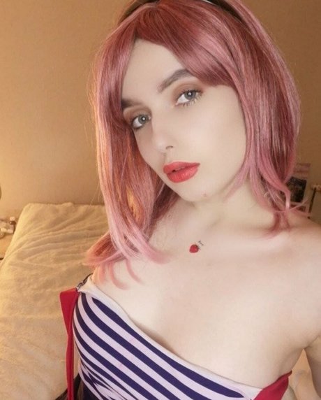 Nagie wyciekłe zdjęcie OnlyFans od Yanaanime