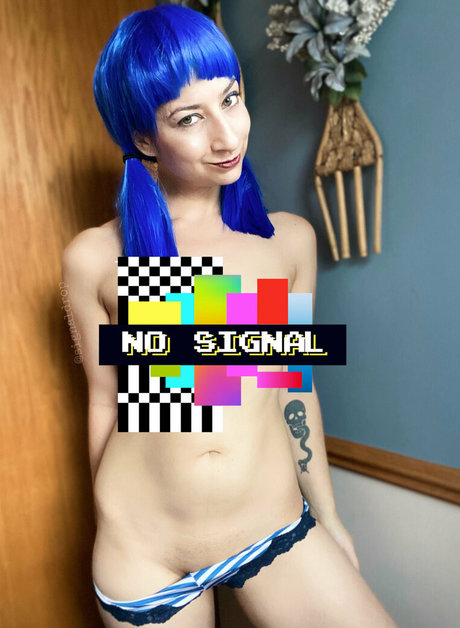 Nagie wyciekłe zdjęcie OnlyFans od Signaldropfree