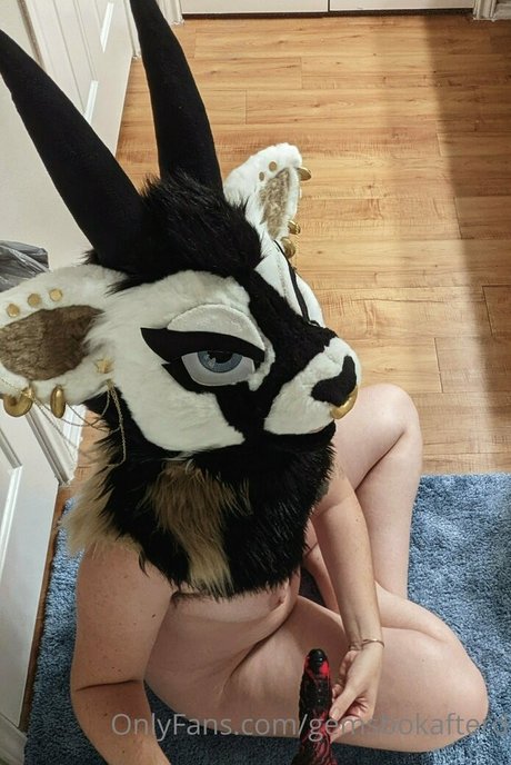 Nagie wyciekłe zdjęcie OnlyFans od Gemsbokafterd